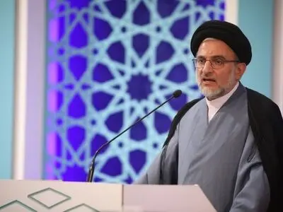 جامعه‌ای قدرتمند است که امر خیر در آن ریشه دوانده باشد