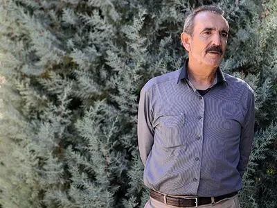 گذشته‌ی بیوک میرزایی در معرض دید
