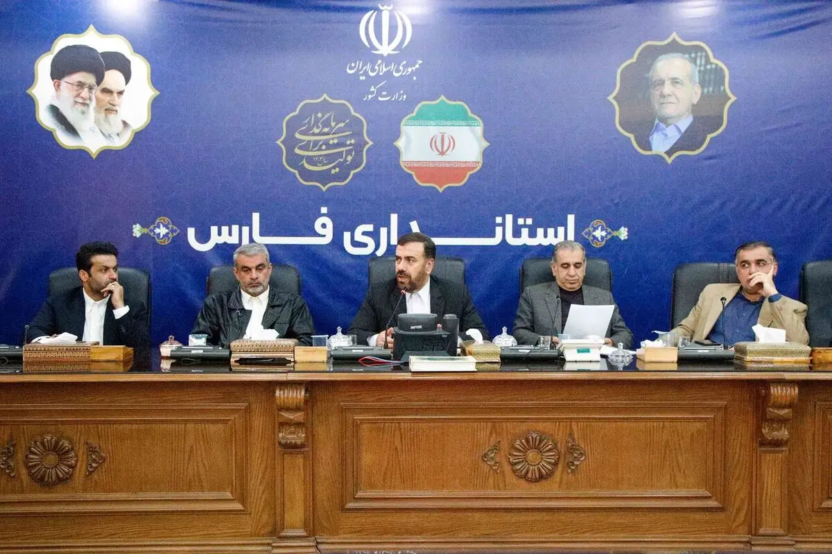 طرح اقتصادی دولت در راستای بهبود معیشت مردم تدوین شده است