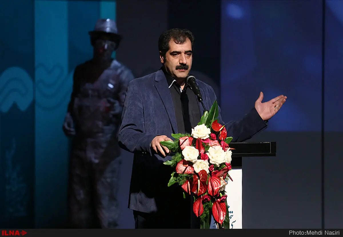 سعید اسدی؛ مدیر امور بین‌الملل شد
