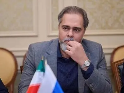 رائد فریدزاده: ماجرای اکران «قاتل و وحشی» مفصل است/ «پیر پسر» به زودی اکران می‌شود