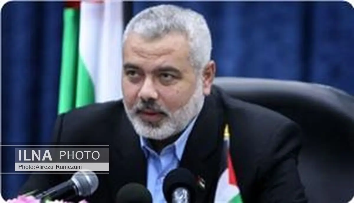 انتفاضه ما را به آزادی مسجدالاقصی نزدیک می‌کند
