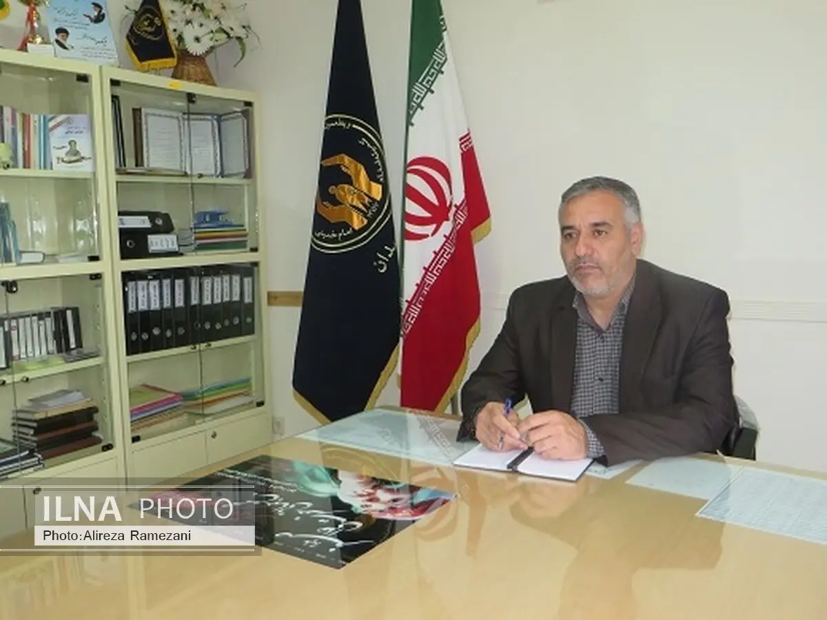 870 نفراز مددجویان تحت آموزش توانمند سازی مهارت های زندگی قرار گرفتند