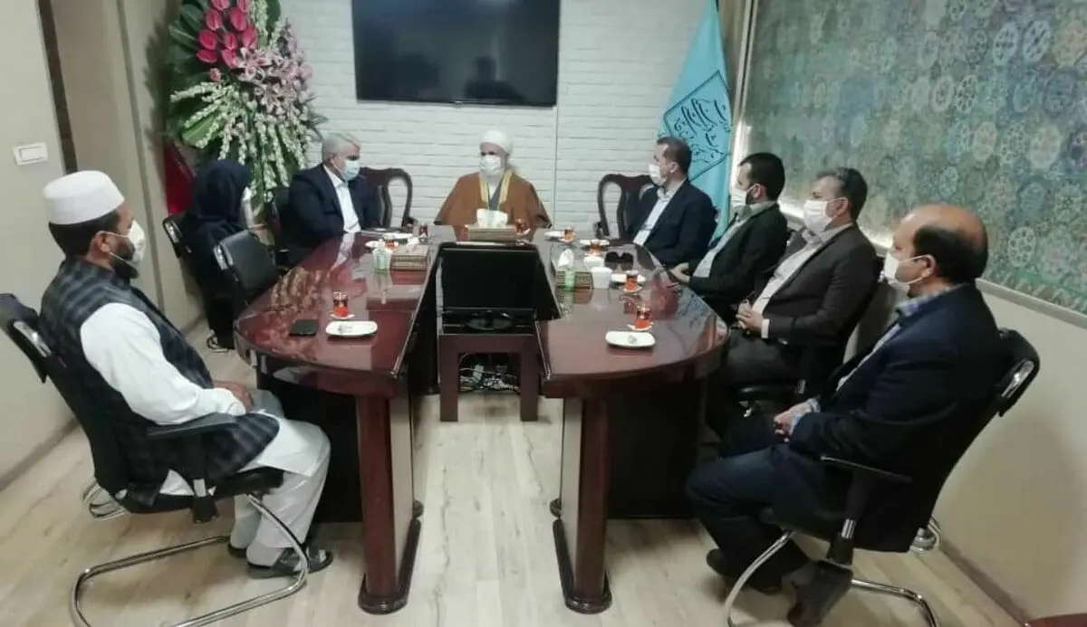 پایگاه میراث‌فرهنگی مزارجام ایجاد می‌شود