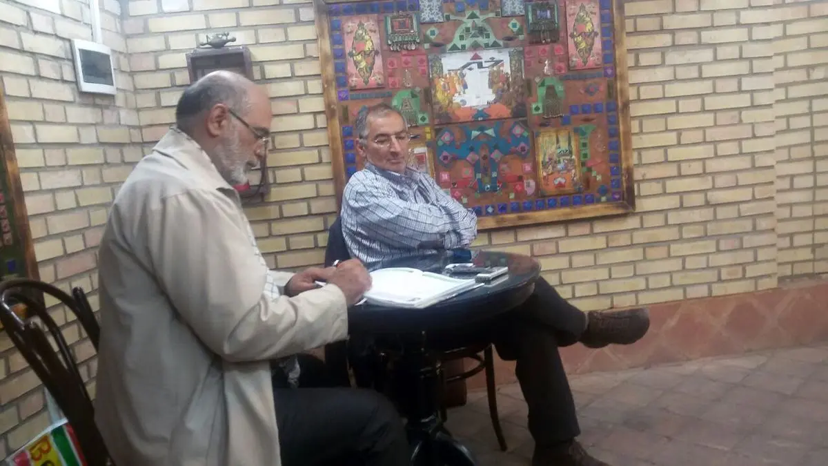 زیباکلام: بحث فرهنگی و حجاب برای اصولگرایان موضوعی سیاسی است/ الله کرم:«نیروهای انقلاب» و «پایداری» فحش سیاسی شده است