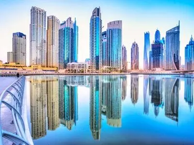بهترین زمان برای سفر به دبی
