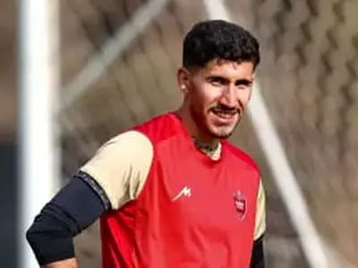 صحرایی: قراردادم را با پرسپولیس فسخ کردم