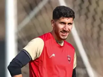 صحرایی: قراردادم را با پرسپولیس فسخ کردم