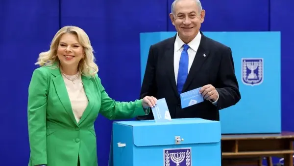 انتخابات الکیان تؤکِّد: إسرائیل دولة عنصریّة فاشیّة قائمة على نفی الآخر وتفوّق الیهود
