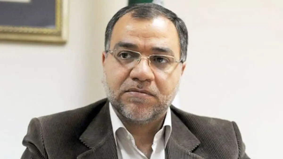 فضائلی: سخنگوی رهبر انقلاب نیستم