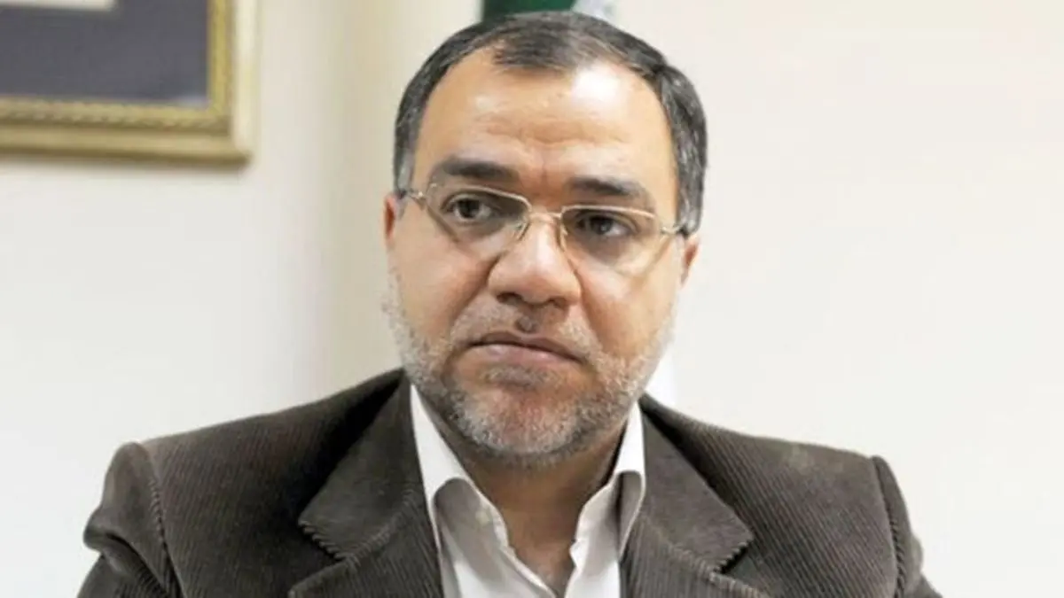 فضائلی: سخنگوی رهبر انقلاب نیستم