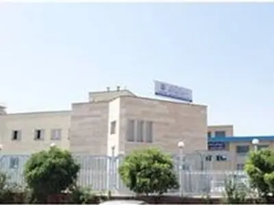 ساختمان اداری شعبه صوفیان تأمین اجتماعی افتتاح شد