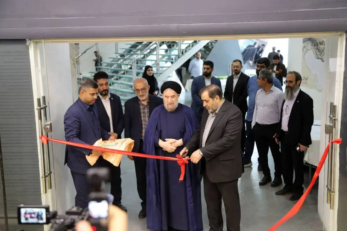 «دریای دلیران» گشایش یافت؛ روایت اسناد از «خلیج فارس» 