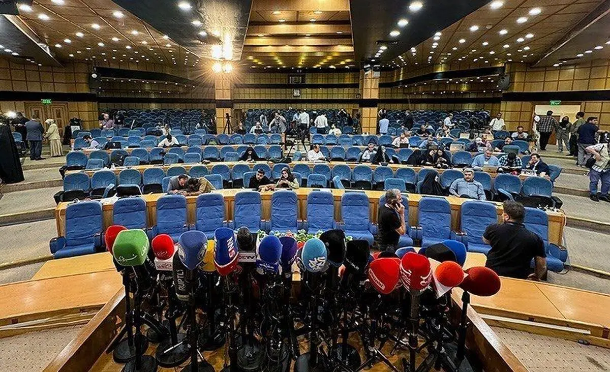 آغاز دومین روز ثبت نام از داوطلبان انتخابات ریاست‌جمهوری