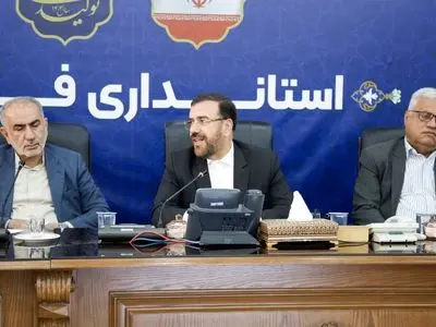 فارس می تواند به قطب هوانوردی جنوب کشور تبدیل شود