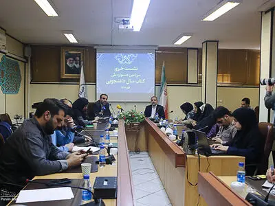 ارسال ۵۵۴ اثر به جشنواره/ آموزش مهارت‌های نوشتن و مطالعه برای دانشجویان