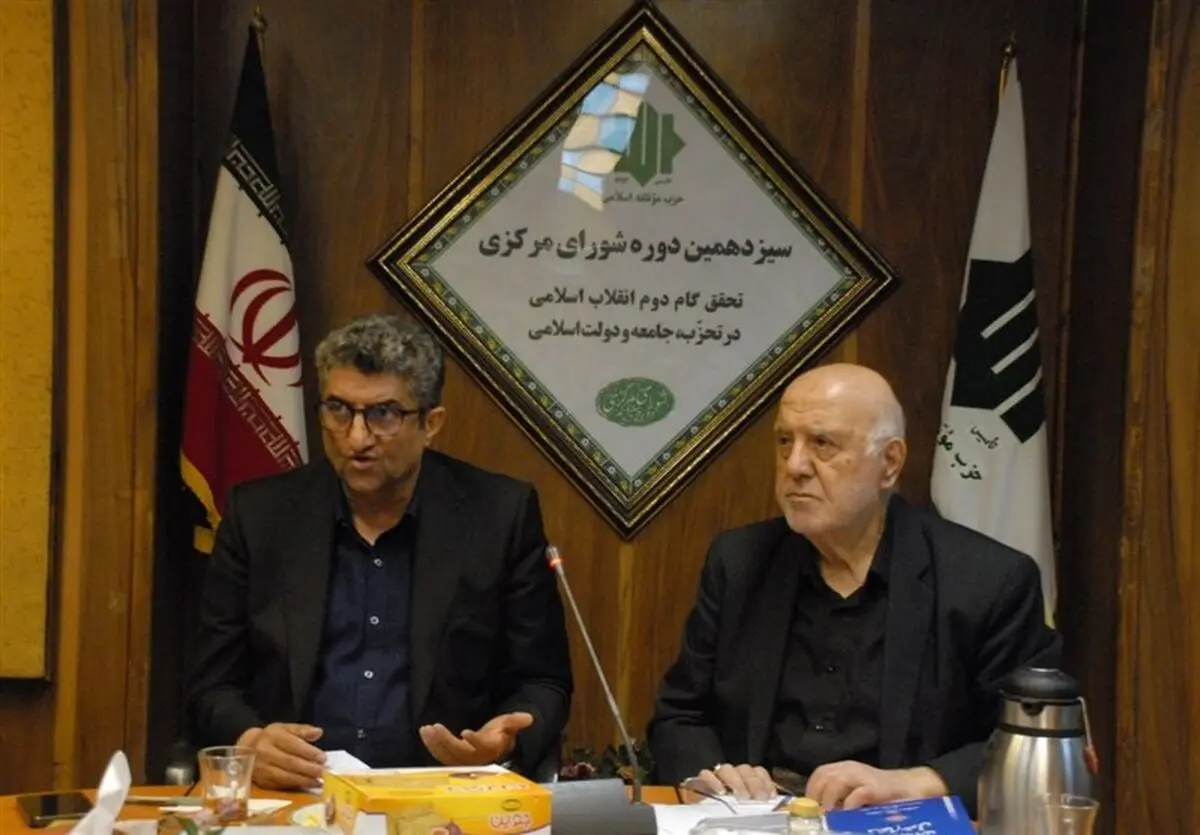  شهریاری: پرسپولیس و استقلال فرزند ناتنی ورزش هستند 