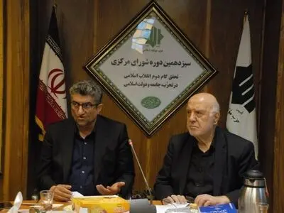  شهریاری: پرسپولیس و استقلال فرزند ناتنی ورزش هستند 