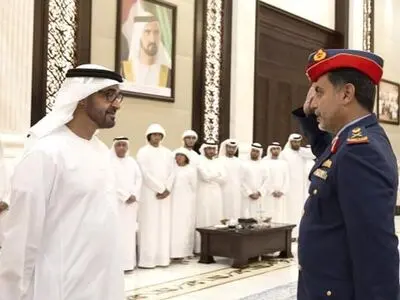 امارات و اسرائیل مانند «دو برادر» هستند