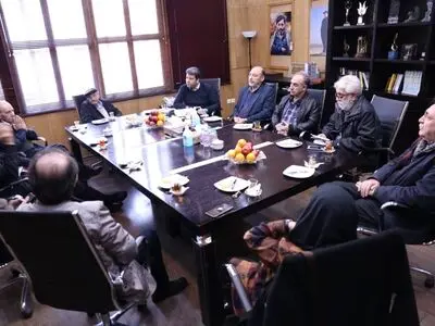 شناخت ملت‌ها از یکدیگر معطوف به سینما است