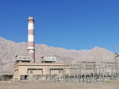 تولید ۱.۹ میلیارد کیلو وات ساعت برق در نیروگاه بیستون