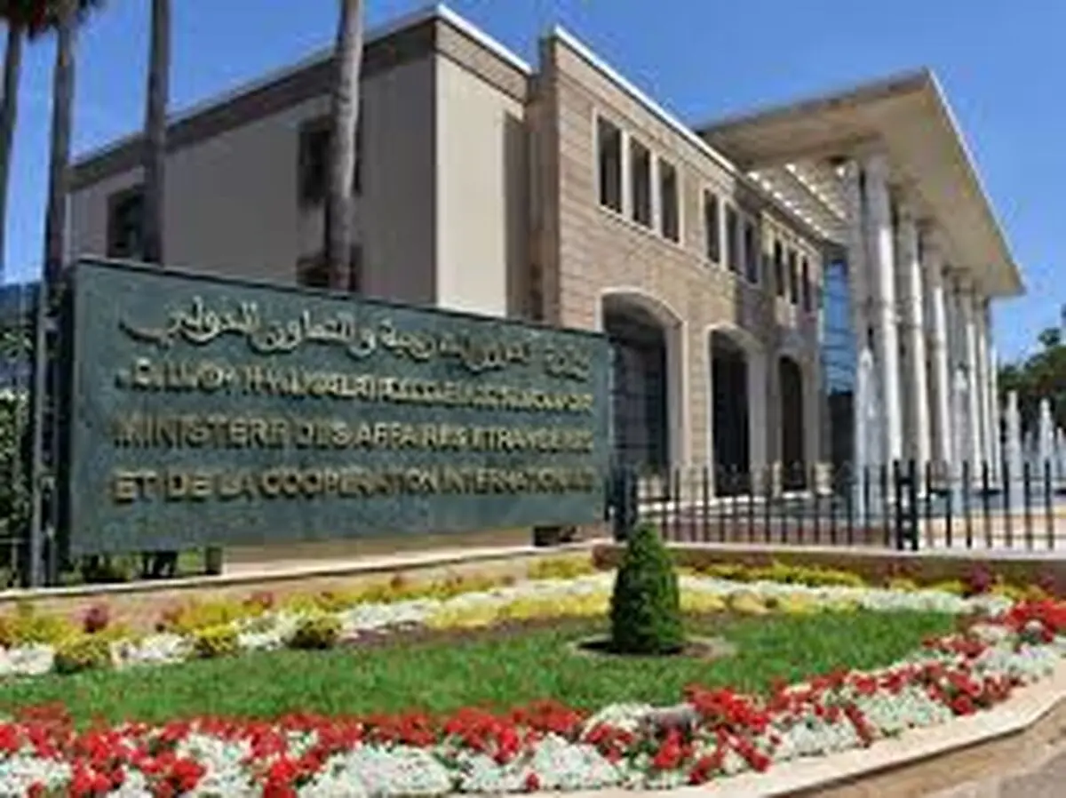 قطع روابط رباط با سفارت آلمان در پی اختلافات عمیق

