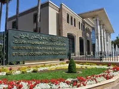 قطع روابط رباط با سفارت آلمان در پی اختلافات عمیق


