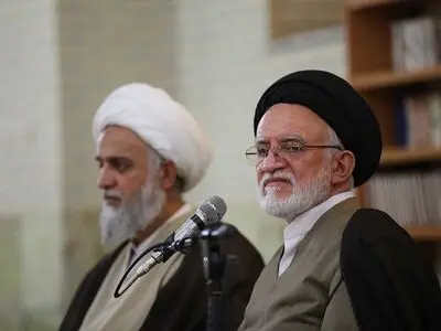تخریب مسجد شهید دستغیب به هر بهانه ای پذیرفتنی نیست