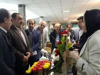 توسعه کشاورزی شهری با محوریت گلخانه‌های کوچک مقیاس