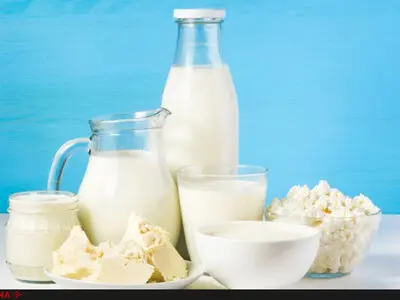 الزام تولیدکنندگان به ثبت قیمت محصولات لبنی درسامانه ۱۲۴