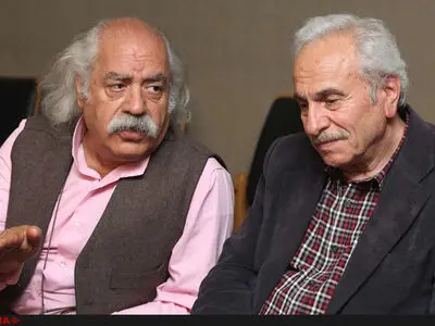 ایرج راد: خانه تئاتر صنف است/ ره‌آورد دولت جدید قطع بیمه هنرمندان بود