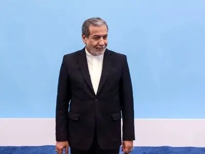 وزير الخارجية الإيراني يصل إلى نيويورك