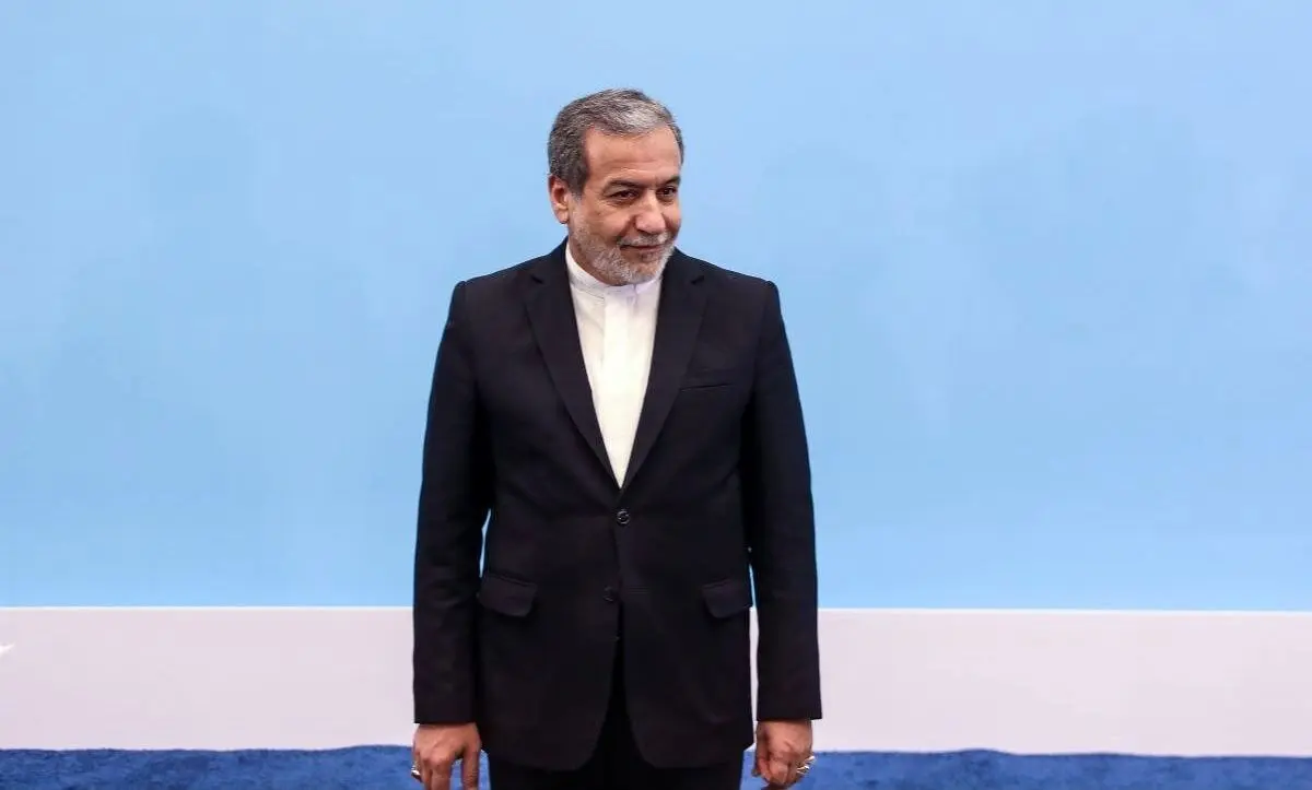 وزير الخارجية الإيراني يصل إلى نيويورك