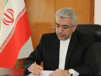 پیام تسلیت اردکانیان به دبیر کل خانه کاگر 