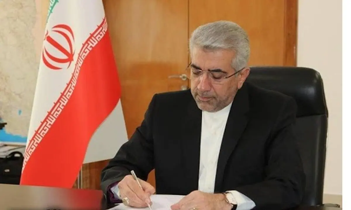 پیام تسلیت اردکانیان به دبیر کل خانه کاگر 