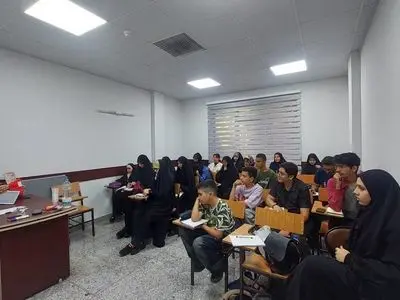 برگزاری کارگاه نویسندگی «روایت معنا» با محوریت دفاع مقدس برای نسل نوجوان و جوان
