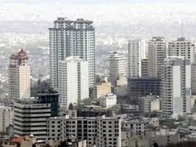 اخطار به ۵۳ مالکان ساختمان ناایمن در کرمانشاه
