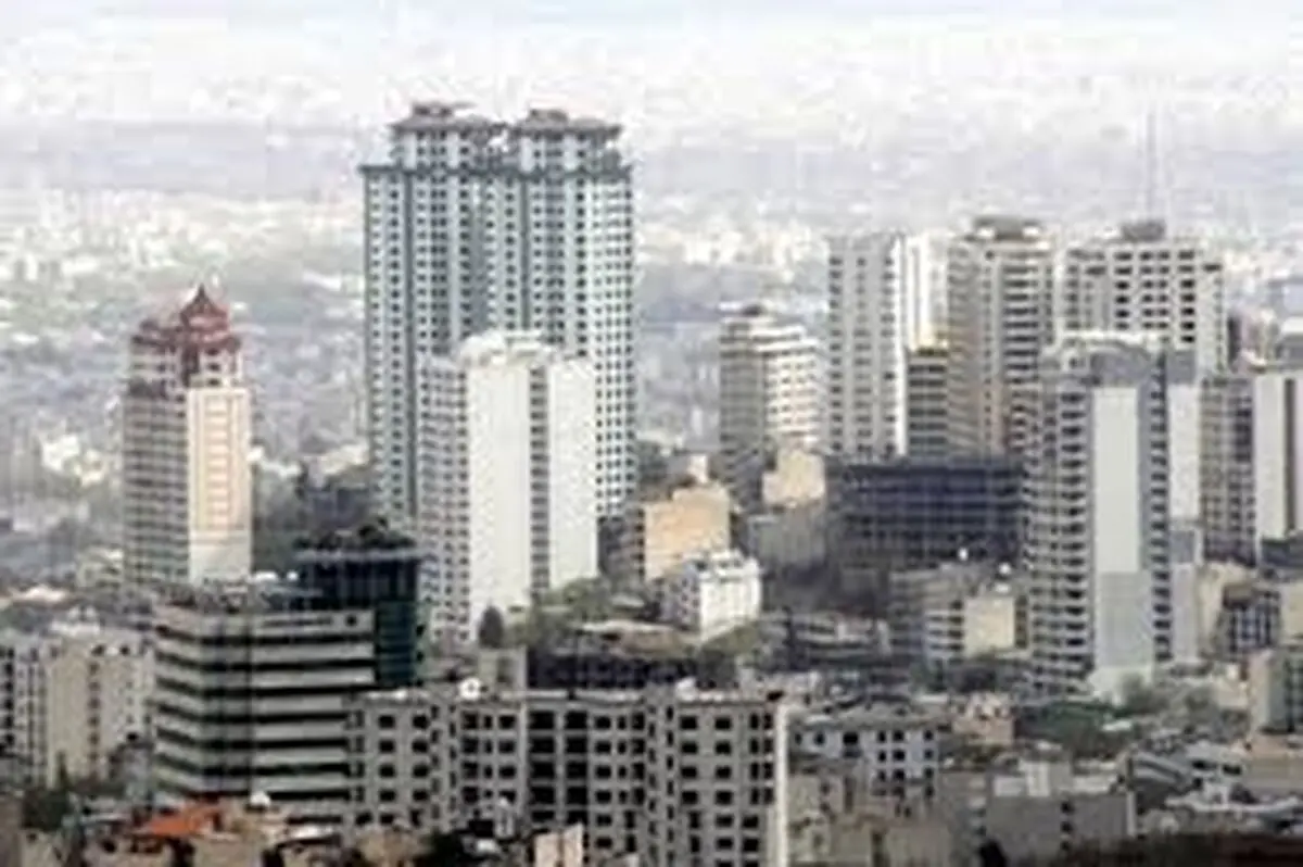 اخطار به ۵۳ مالکان ساختمان ناایمن در کرمانشاه