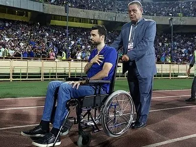 پادوانی به سیم آخر زد: من را احمق فرض نکنید