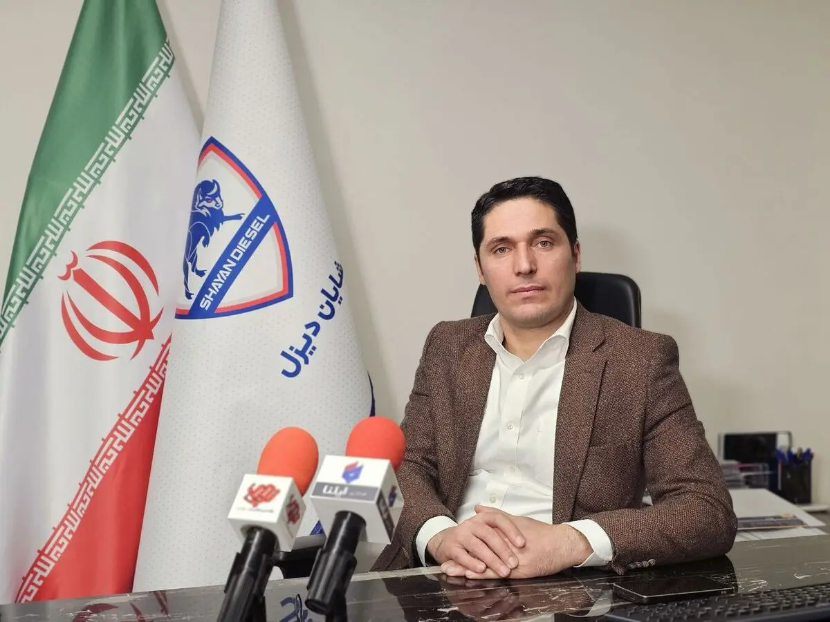 افزایش سبد محصولات «شایان دیزل» به ۱۰ محصول 