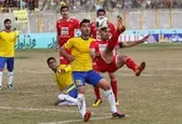 گزارش زنده/ پرسپولیس صفر - نفت مسجد سلیمان صفر