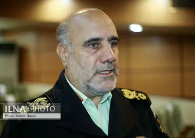 ۹۰ همت کالای احتکاری و قاچاق در تور پلیس امنیت اقتصادی