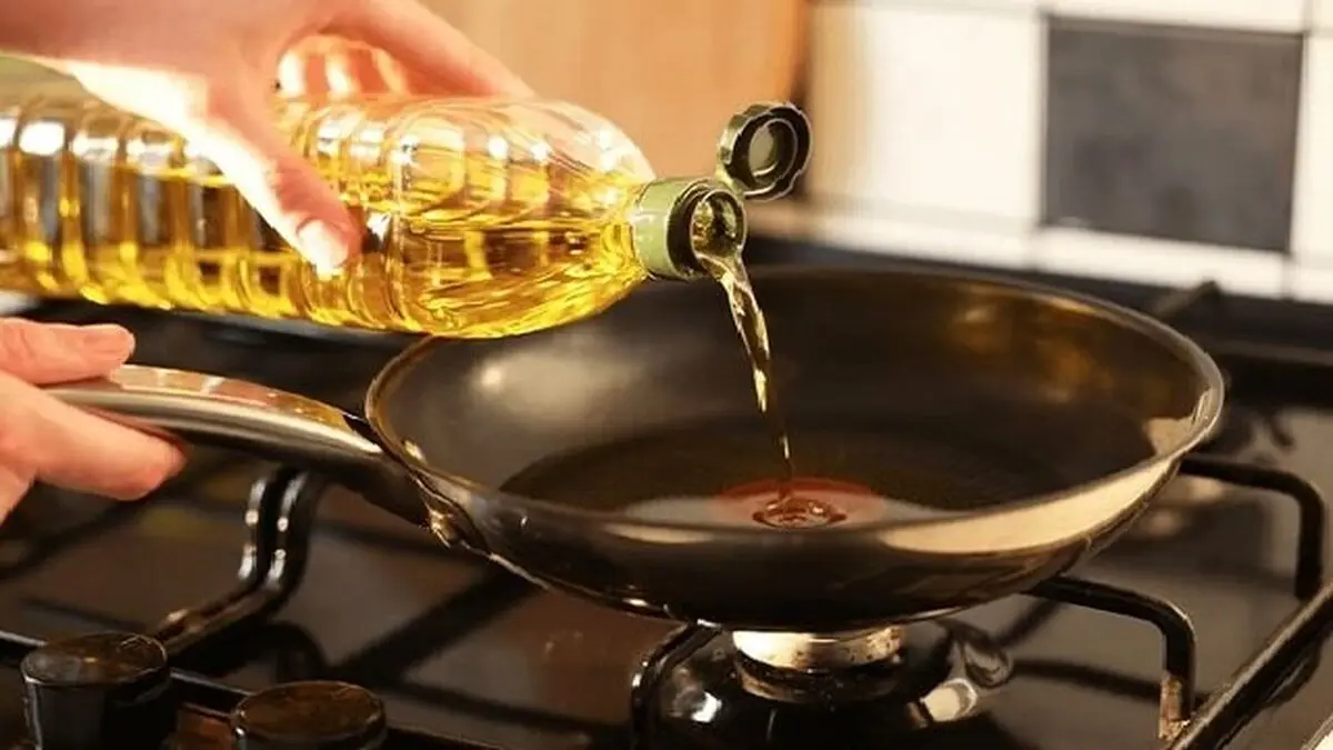 افزایش خطر ابتلا به سرطان با مصرف این روغن‌ها