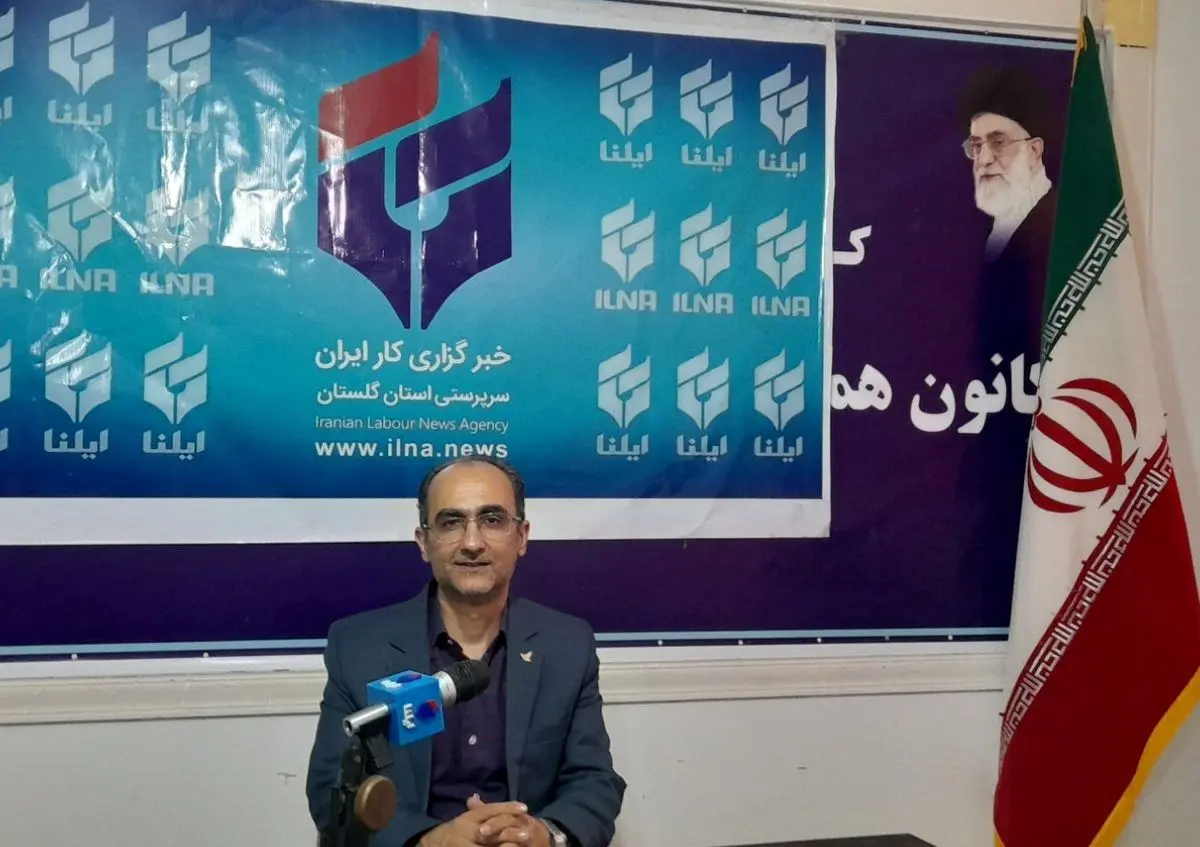 گلستان قطب اقتصاد دیجیتال کسب و کارهای اینترنتی در حوزه پوشاک در پست کشور است
