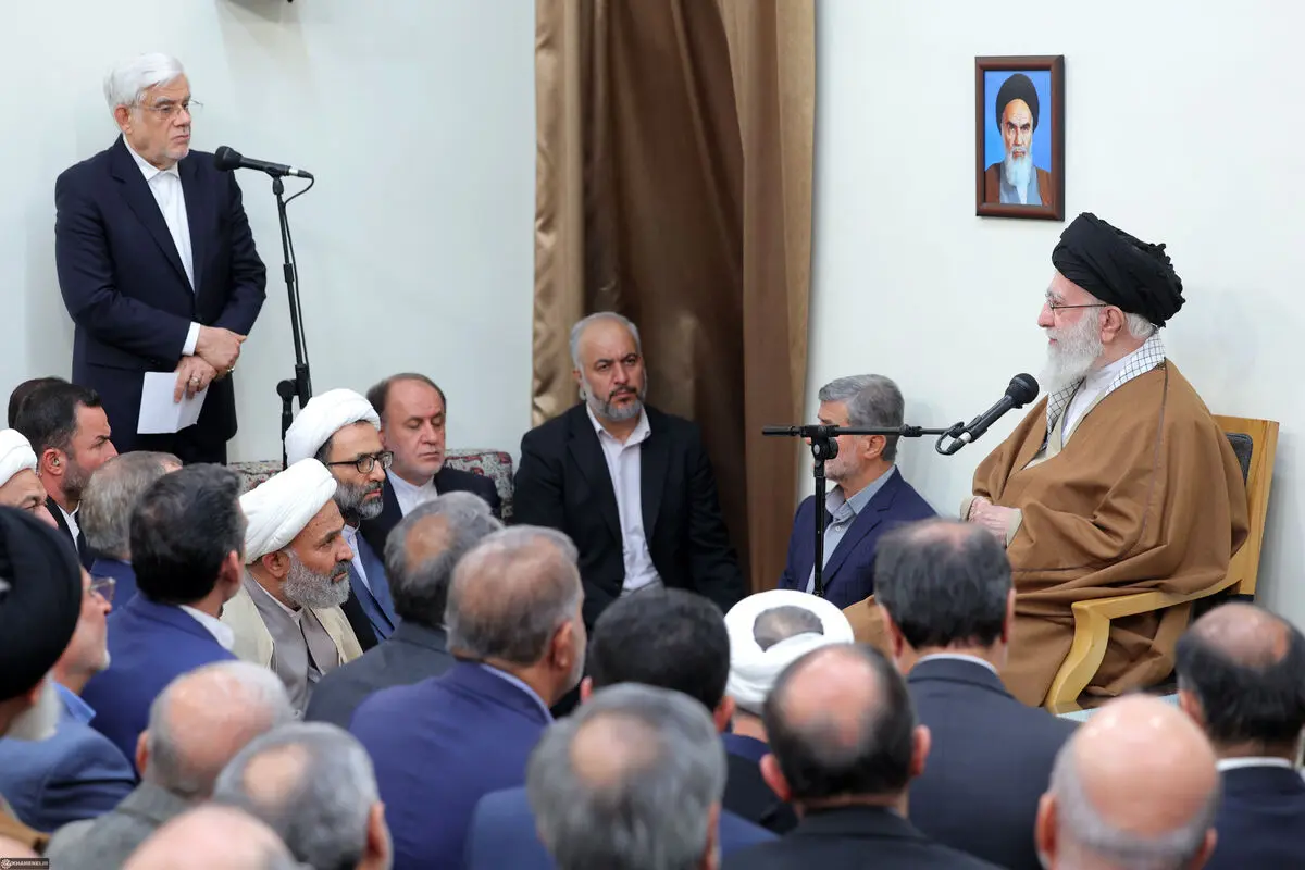 عارف: برنامه مدون دولت برای توزیع درآمدها و حمایت از اقشار آسیب‌پذیر 