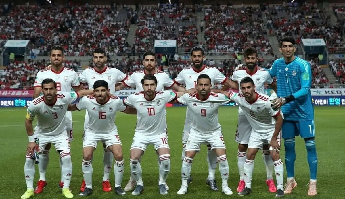 پاسخ ژاپنی‌ها به فدراسیون فوتبال ایران