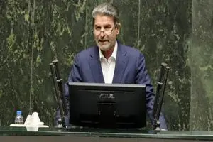 ادعای عضو کمیسیون امنیت ملی مجلس درباره تحویل  ۴۰۰ کیلو اورانیوم ۶۰ درصد برای لغو مکانیسم ماشه/ مجلس قانوناً دیگر نمی‌تواند تصویب CFT را باطل کند