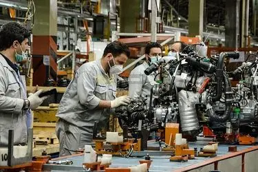 چگونه از بحران تامین اجتماعی در زمان جنگ جلوگیری کنیم؟/ دولت به کمک کارگاه‌های آسیب‌دیده‌ بیاید!