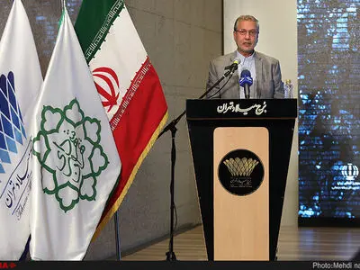 معدن یورت شکل دیگری از رابطه دولت – ملت به تصویر کشید/ جامعه‌ای که به کارگر عزت دهد، رنگ خوشبختی را می‌بینید