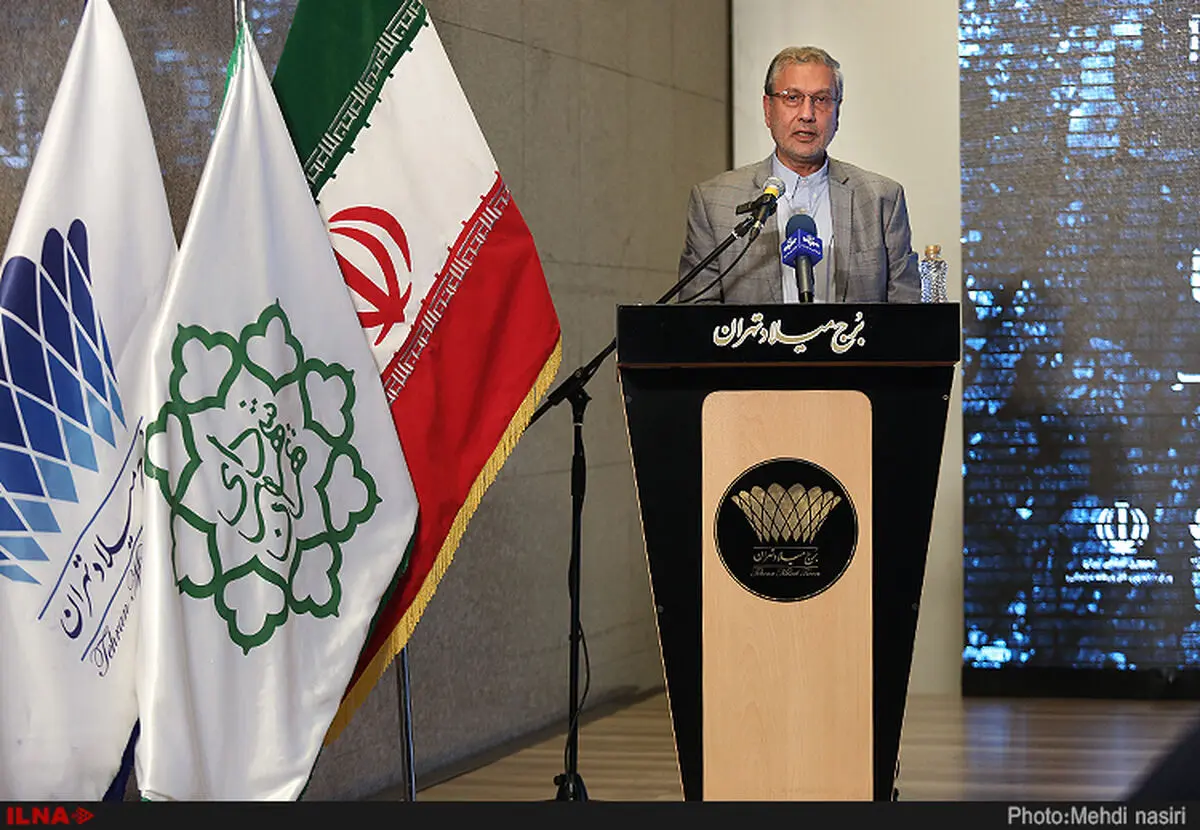 معدن یورت شکل دیگری از رابطه دولت – ملت به تصویر کشید/ جامعه‌ای که به کارگر عزت دهد، رنگ خوشبختی را می‌بینید